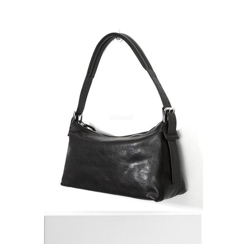 韩国直邮Lemaire 带腰带法棍包 (BG0167 LL0108 490) 斜挎包 - 图3