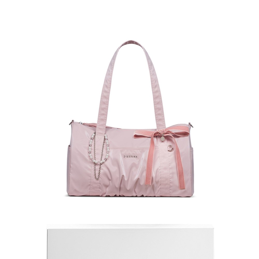 韩国直邮JESTINA 女士背包配件 JEACEA4BF140PK360 - 图3