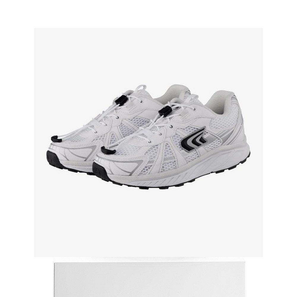 韩国直邮THE NORTH FACE M The North Face 跑步鞋 BQK NS93R41L - 图3