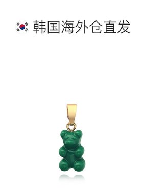 韩国直邮crystal haze  项链及吊坠水晶