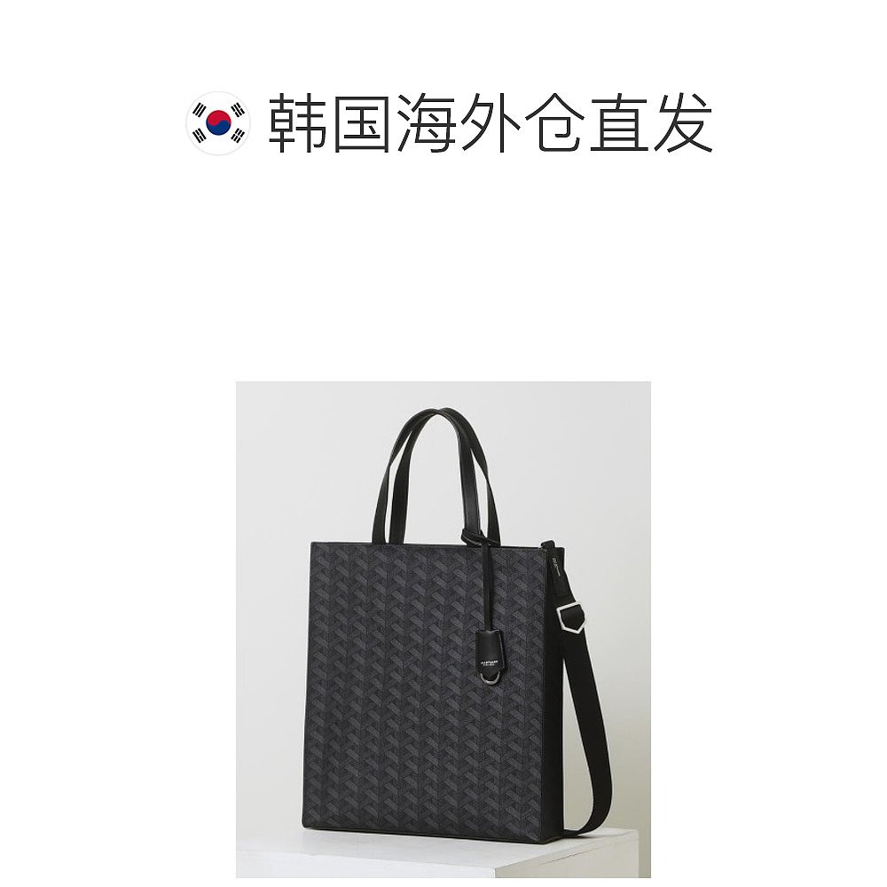 韩国直邮[JILL STUART ACC]JUBA1F365/Rogela 大手提包 - 图1