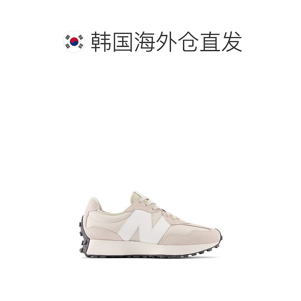 韩国直邮New Balance 跑步鞋  U327EE-N0305 - 图1