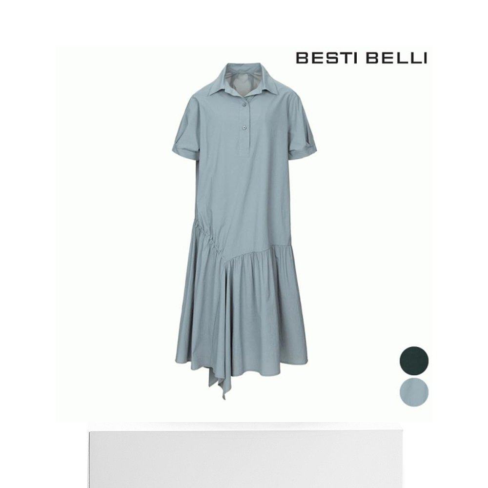  天猫国际探物韩国连衣裙