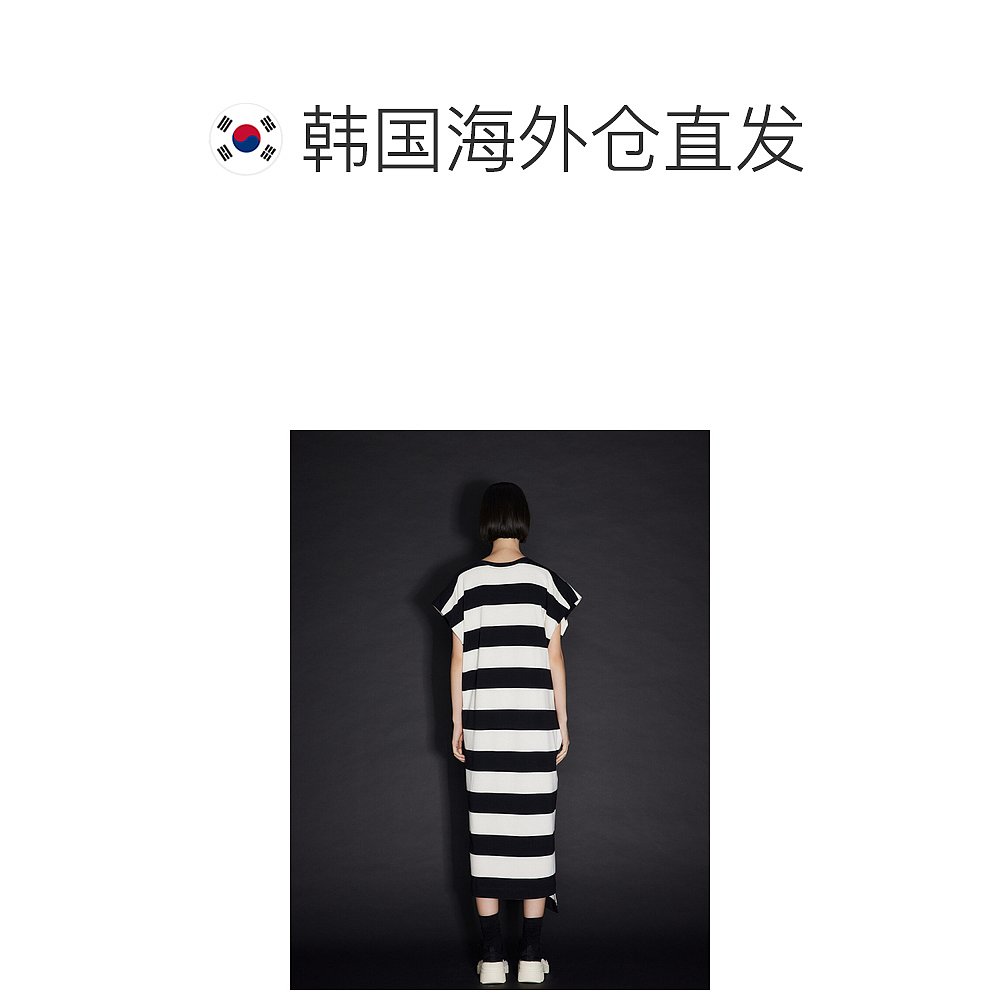 韩国直邮gaze de lin 通用 连衫裤连衣连衣裙 - 图1