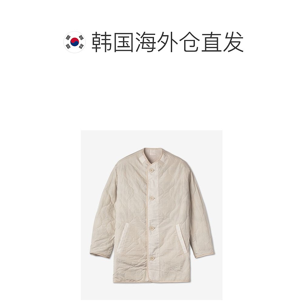 韩国直邮ISABEL MARANT MA124922A007E23ECHIMEMMA FLEECE COAT女-图1