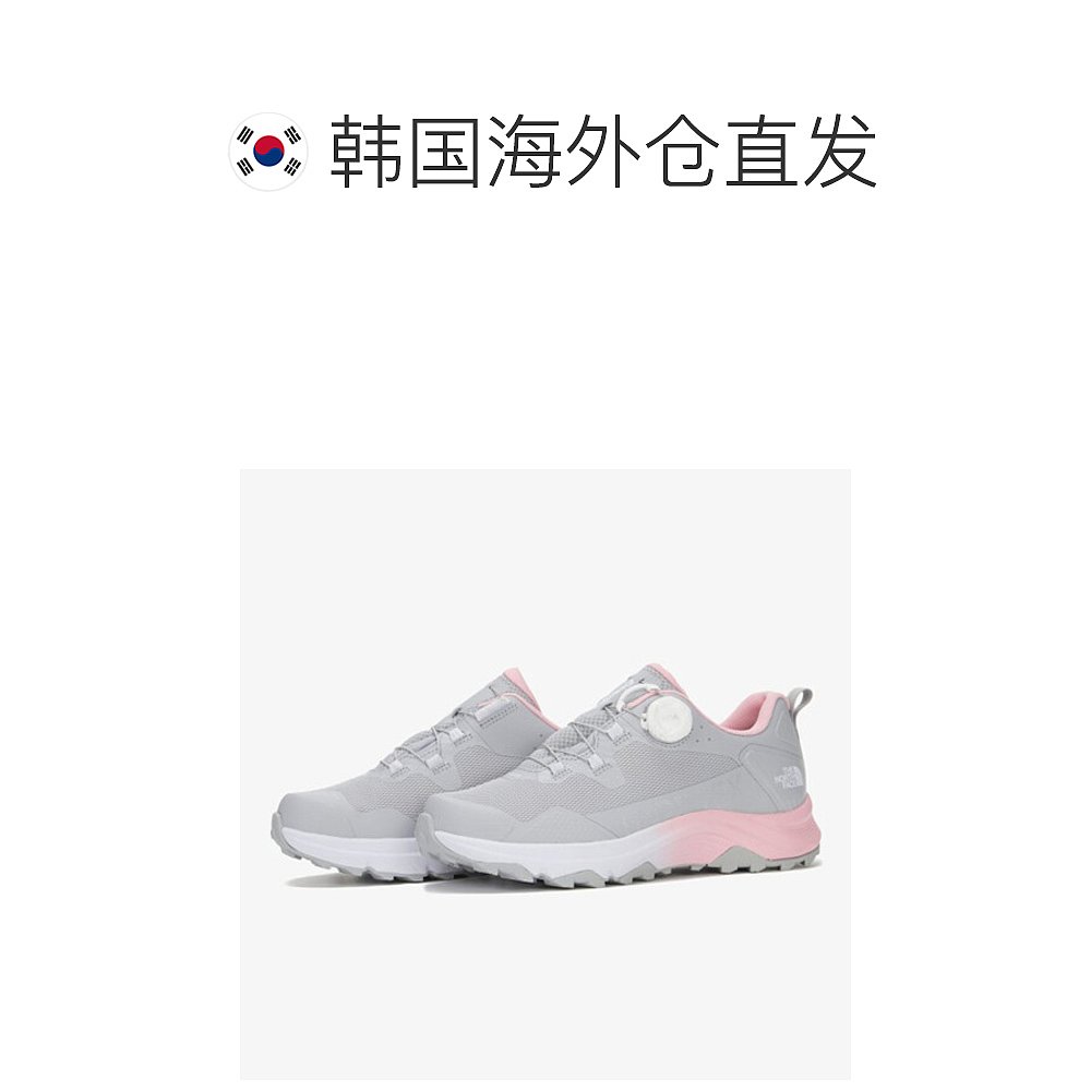 韩国直邮[NORTH FACE]时尚运动鞋 JQSNS95N03C-图1