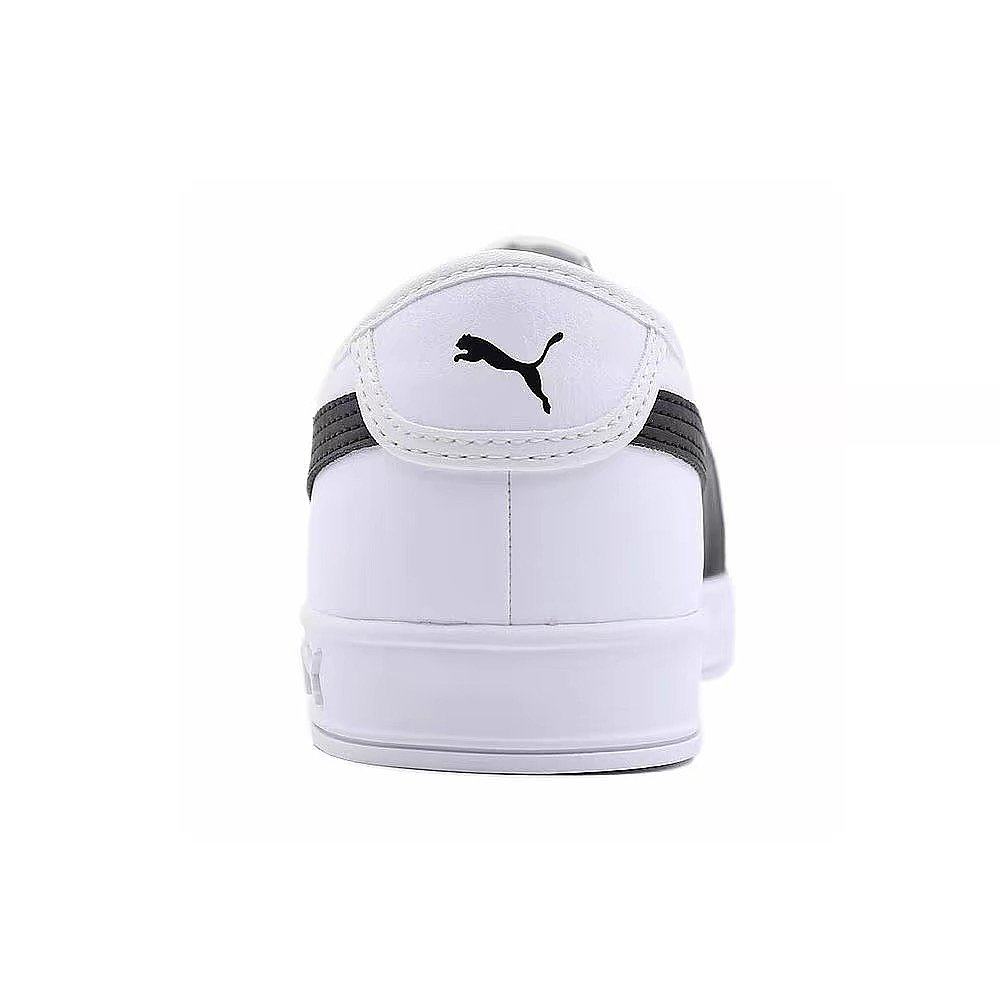 PUMA彪马小白鞋男女同款板鞋低帮休闲运动鞋耐磨舒适,淘宝优惠券,粉丝福利购,淘宝优惠卷