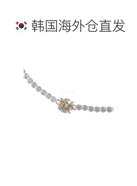 韩国直邮SWAROVSKI Matrix 网球手链 (5690694) 时尚配饰