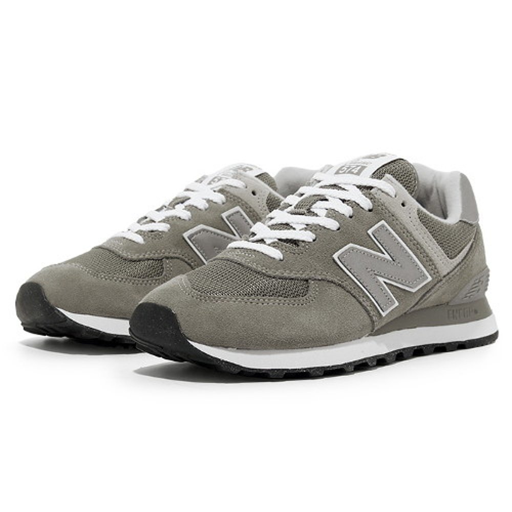 韩国直邮[New Balance] 574运动鞋/运动鞋(ML574EVG)-图2