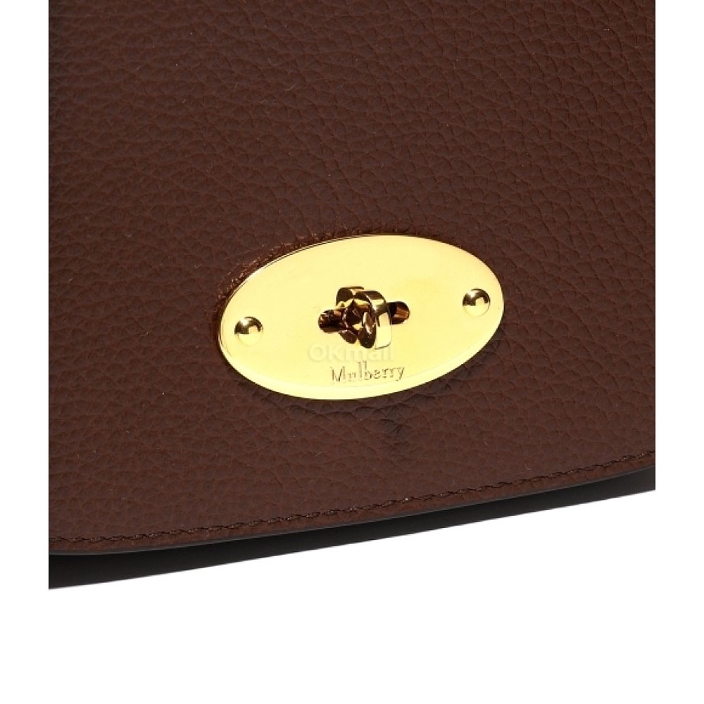 韩国直邮MULBERRY RL7414 552 G110 手提包手提袋单肩包 - 图2