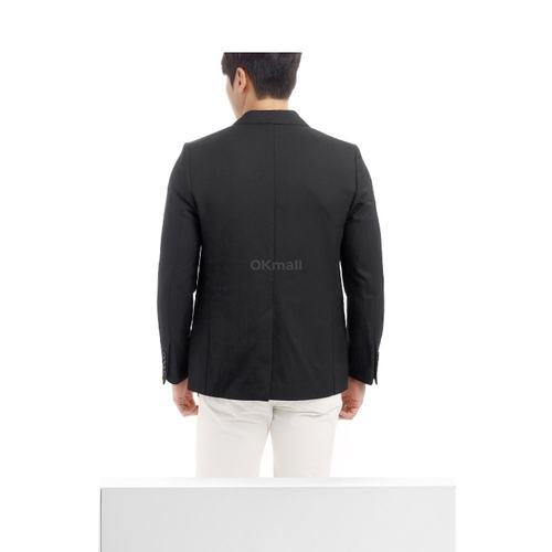 韩国直邮AMI HBV003 PL0012 001 夹克西装 - 图3