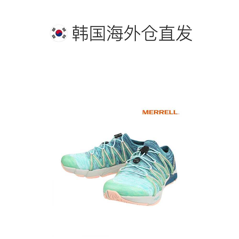 韩国直邮[Merrell] 女士 渐明渐暗 针织衫运动鞋_5118SR152 - 图1