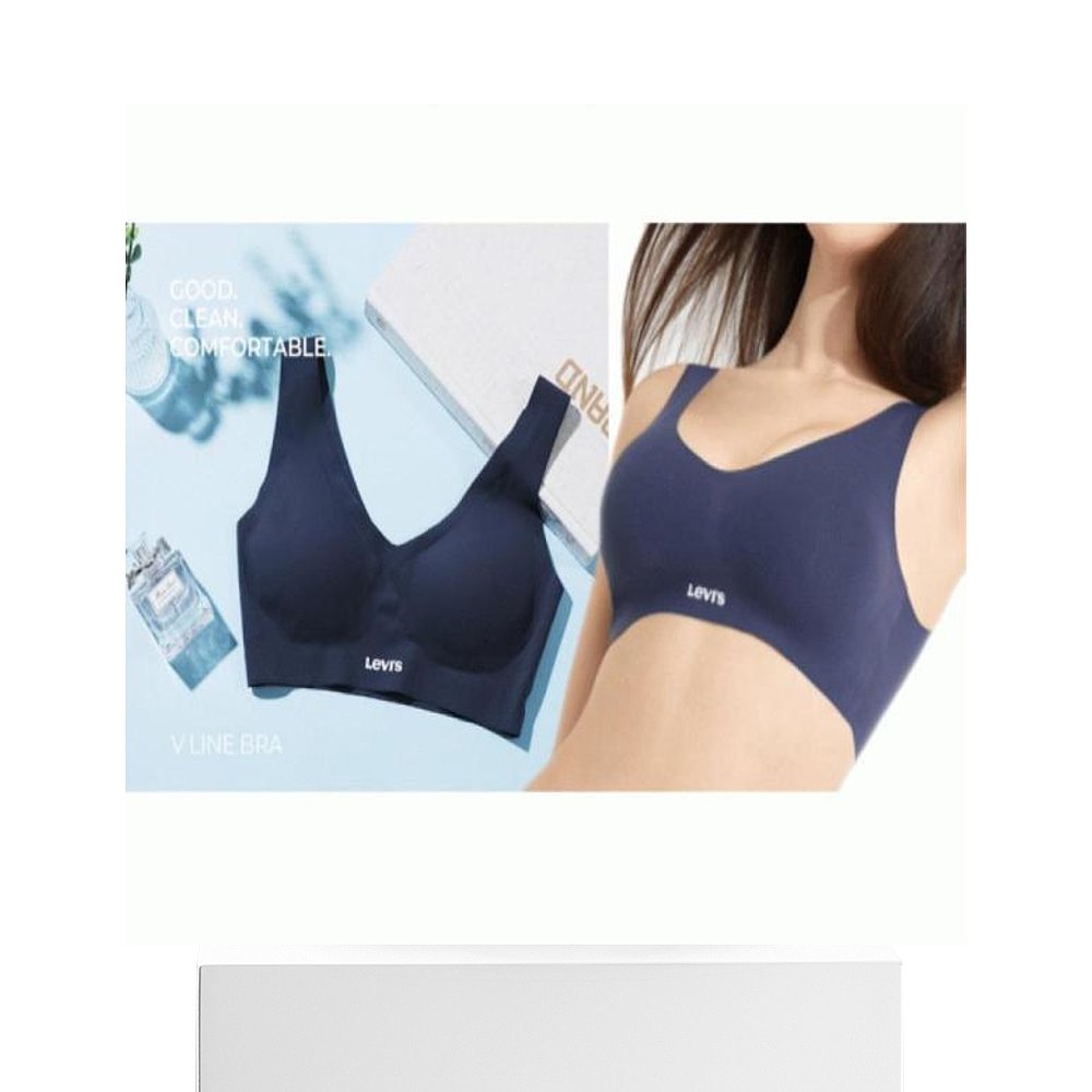 韩国直邮LEVIS 文胸 LEVI`S BODYWEAR/Bra/LHWBY504NB