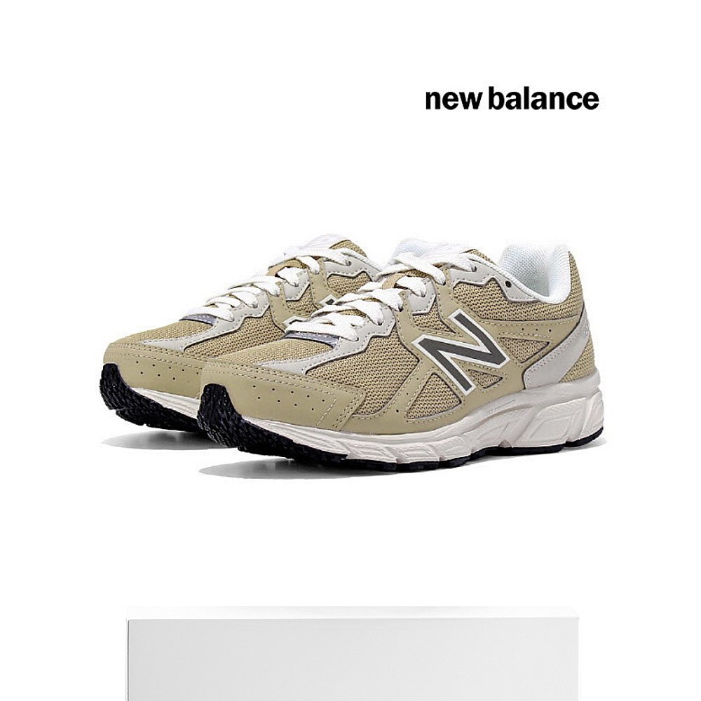 韩国直邮New Balance跑步鞋 W480运动鞋跑鞋-图3