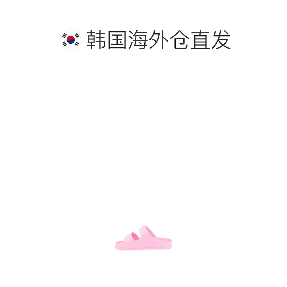 韩国直邮BIRKENSTOCK24SS凉鞋男1027355 000 PINKPINK - 图1