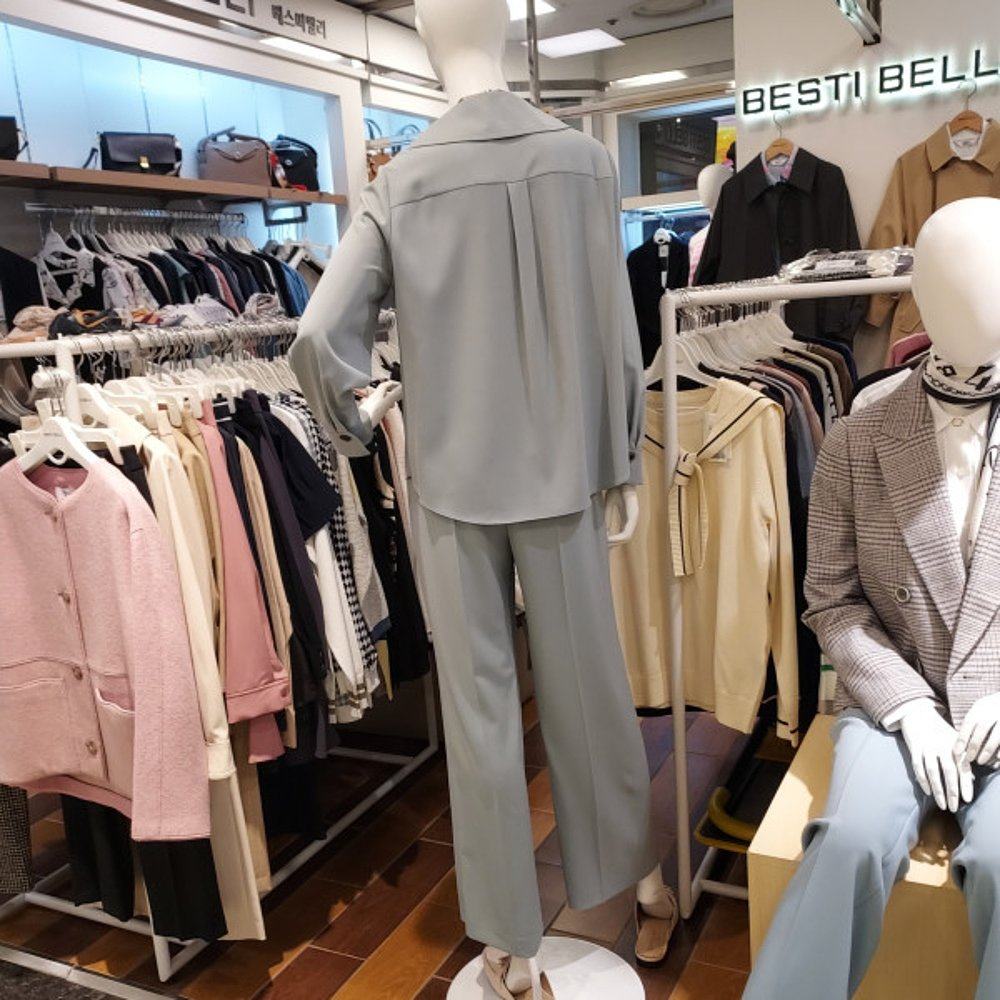  天猫国际探物韩国连衣裙