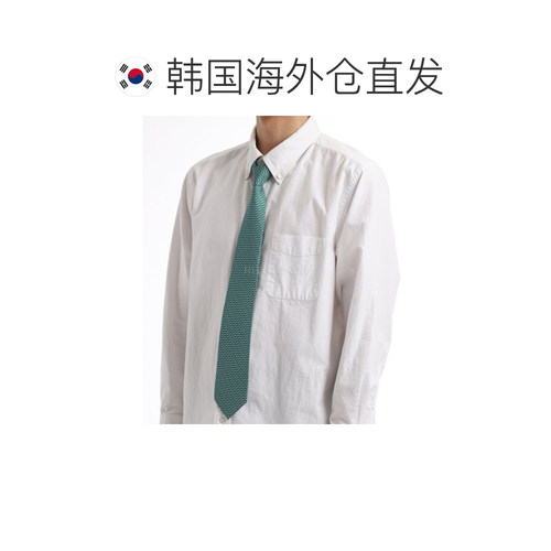 韩国直邮Salvatore Ferragamo 351311 791823 领带 - 图1