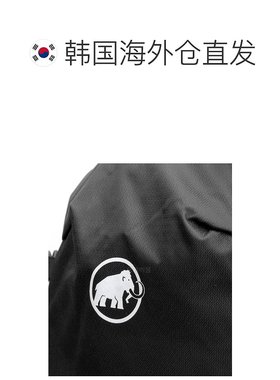 韩国直邮Mammut 通用猛犸象双肩包背包