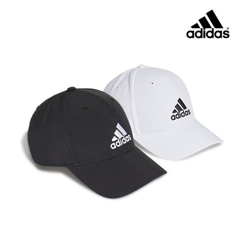 韩国直邮Adidas 运动帽 Adidas/LT/EMB/Baseball Cap/GM4509/GM62 - 图2