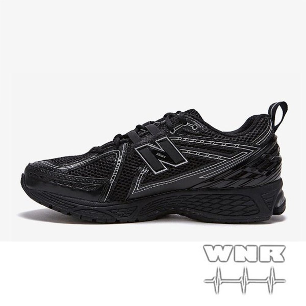 韩国直邮New Balance 跑步鞋 NB M1906RCH NBPDDF723B-19 - 图2