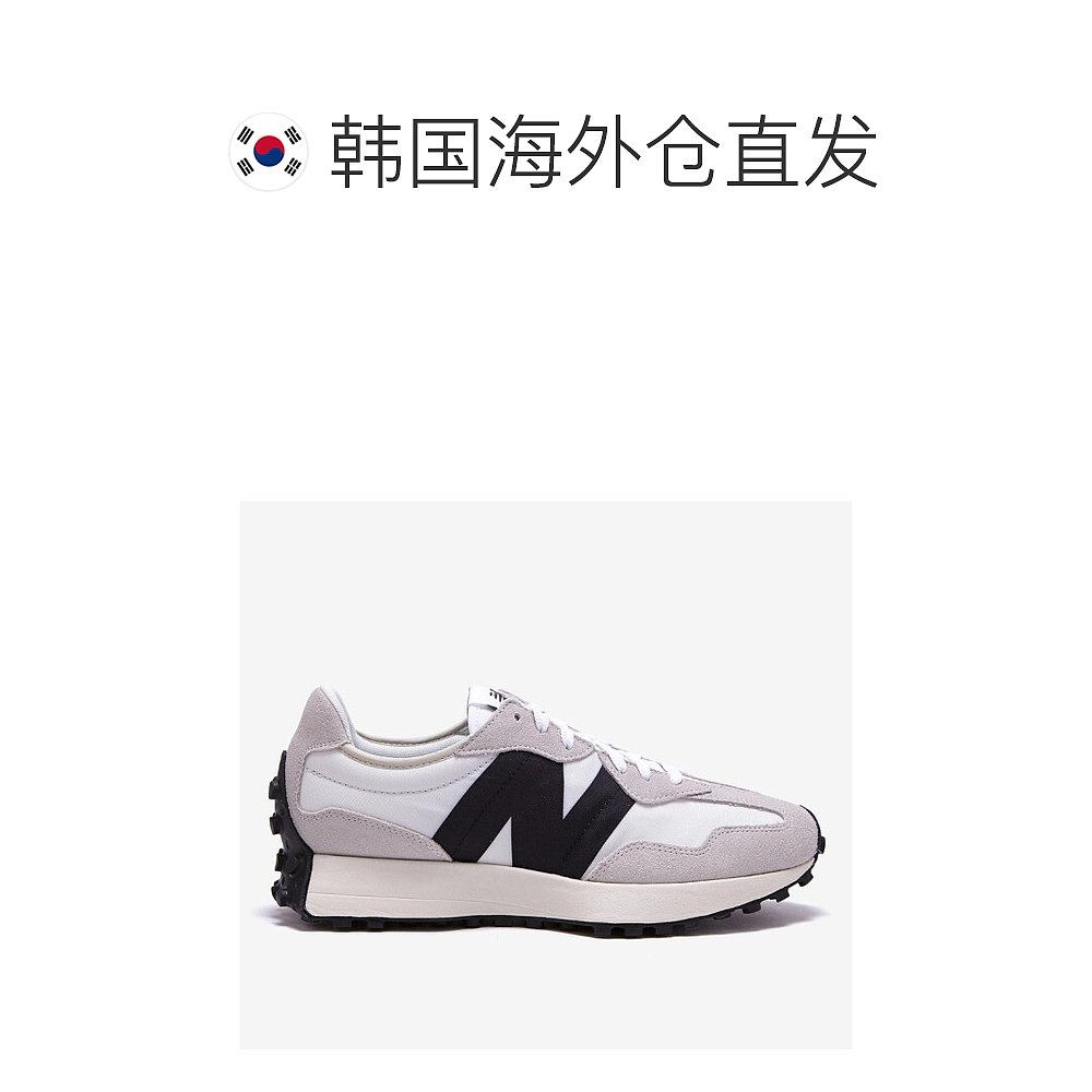 韩国直邮New Balance 跑步鞋 [New Balance] MS327FE 运动鞋 B1NB - 图1