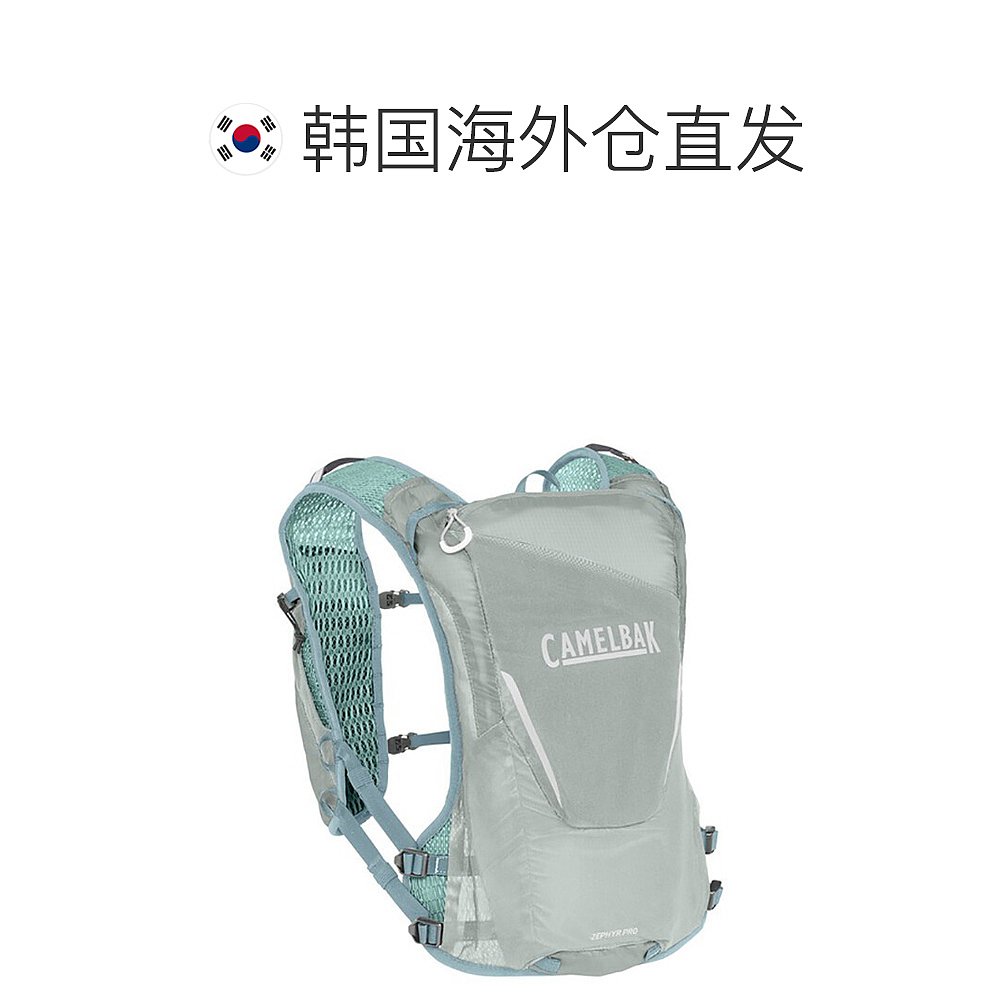 韩国直邮Camelbak 双肩背包 驼色 Jepper pro 马甲(背心/包括水桶 - 图1