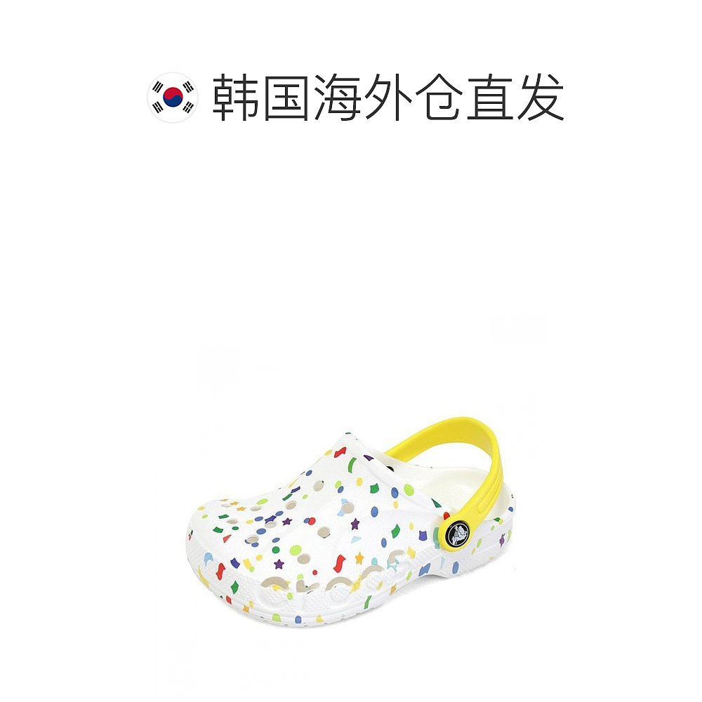 1h可退 韩国直邮crocs 凉鞋拖鞋 - 图1