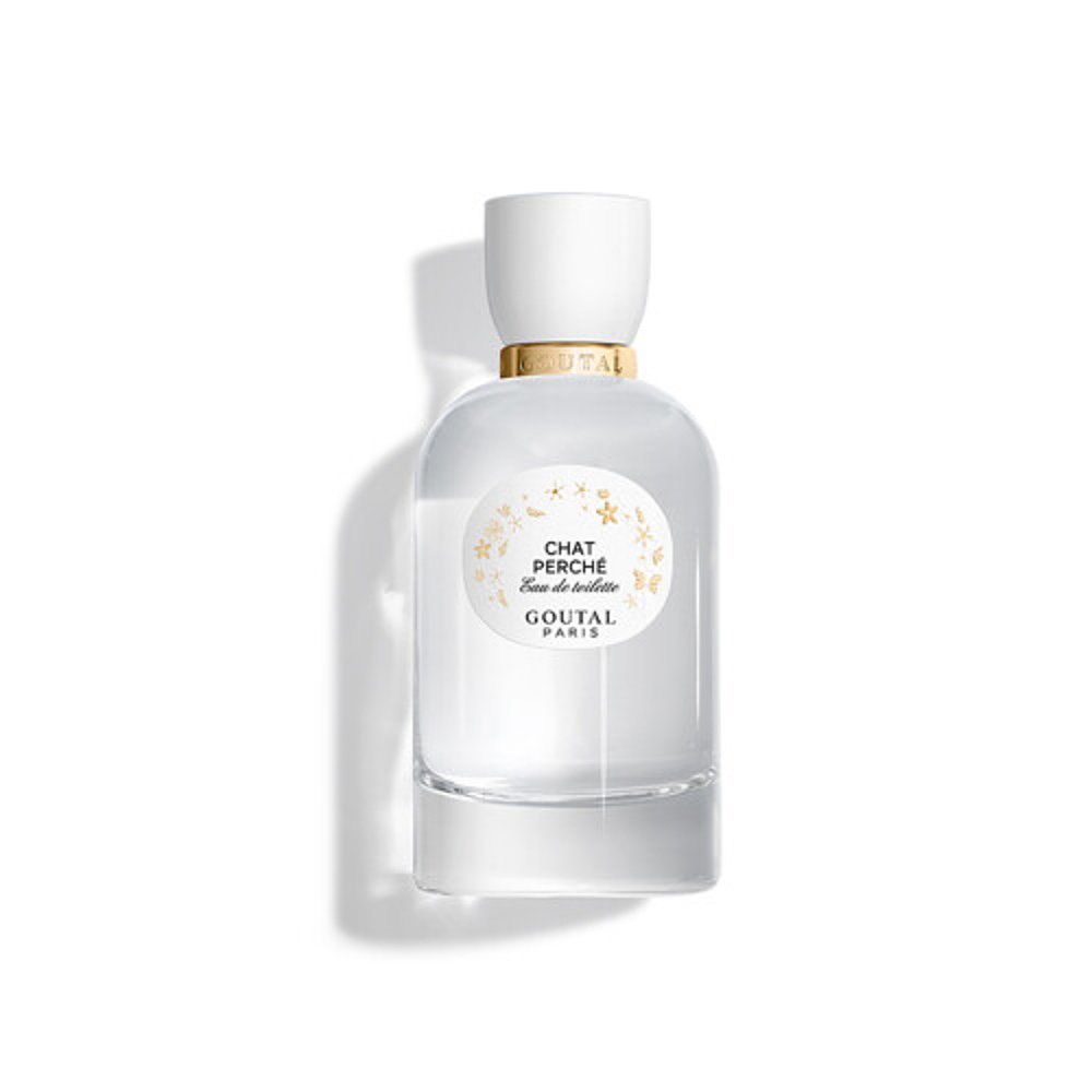 韩国直邮[ANNICK GOUTAL] [Goutal Paris] Chaperchet Eau de Toi - 图2