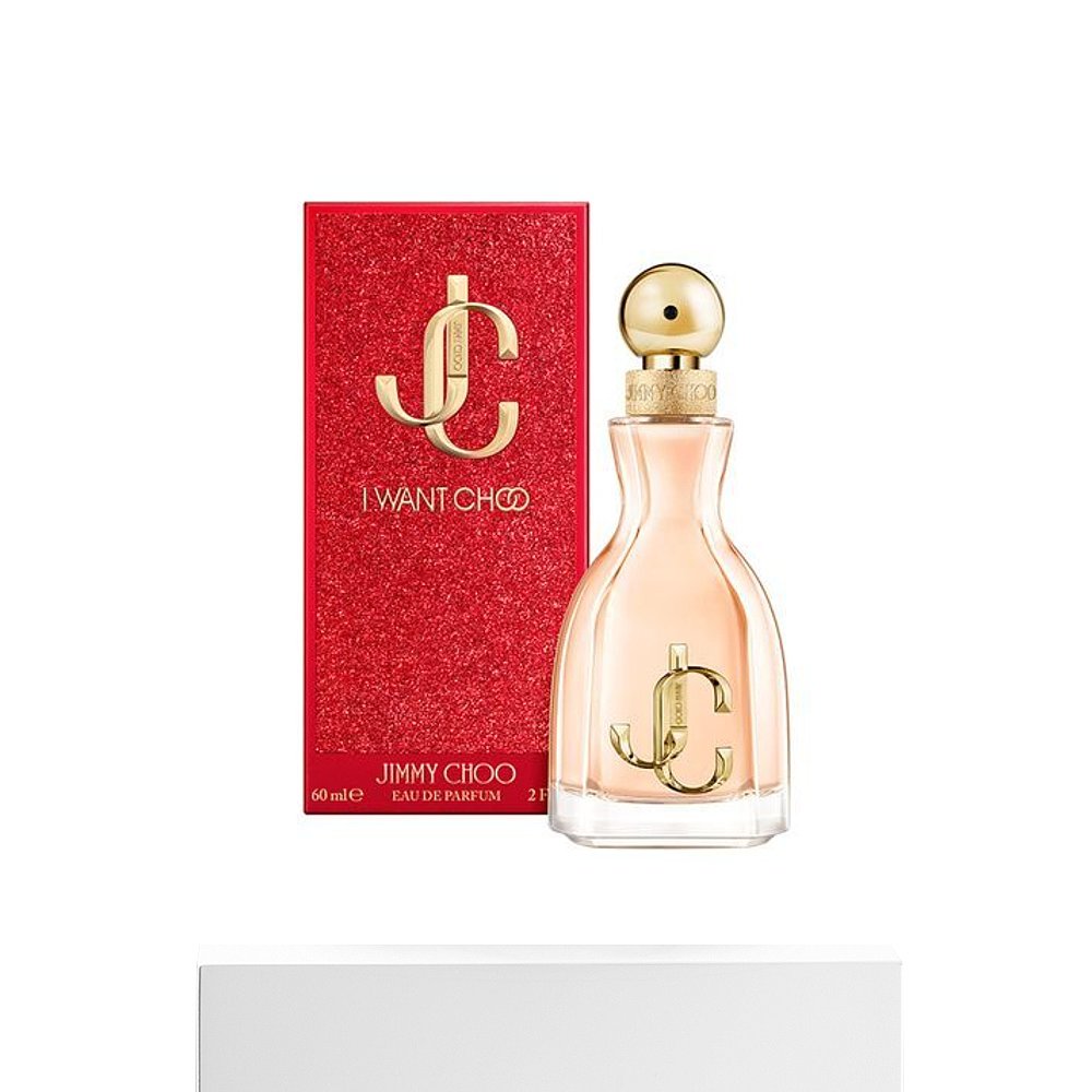 韩国直邮OLIVE YOUNG专享 Jimmy Choo吉米周耀我IWANTCHOO香正品 - 图3