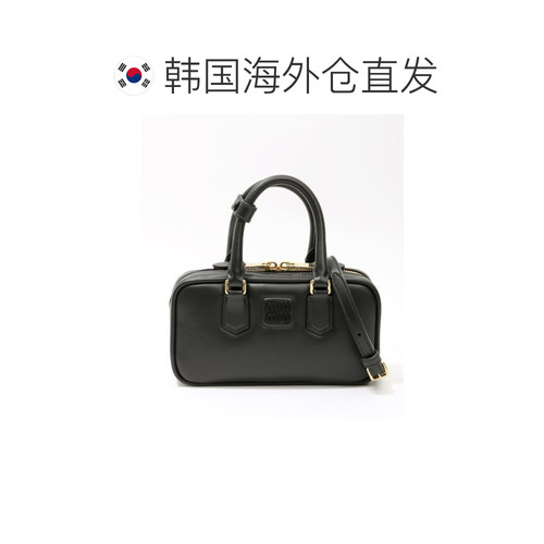 韩国直邮Miu Miu 5BP088 ACR3 F0002 手提包单肩包斜挎包 - 图1