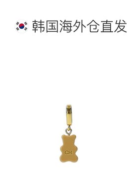 韩国直邮CRYSTAL HAZE 国内发货 Crystal Haze Nostalgia Bear 女