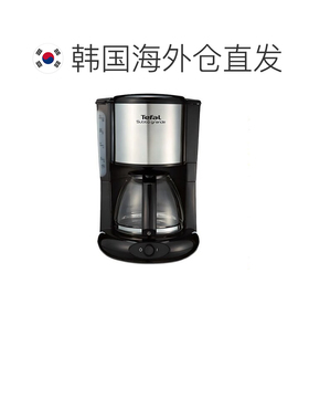 韩国直邮Tefal 咖啡机CM3618 1.25L