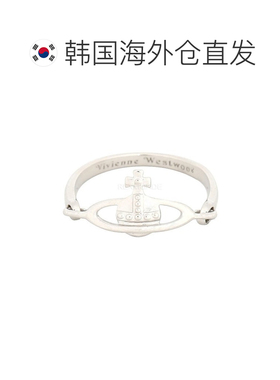 韩国直邮Vivienne Westwood VENDOME 戒指 (64040011 01P019 SM)