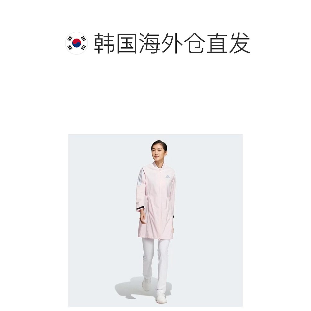 韩国直邮Adidas Golf 高尔夫服装 连衣裙/HZ9983/IA9338 - 图1