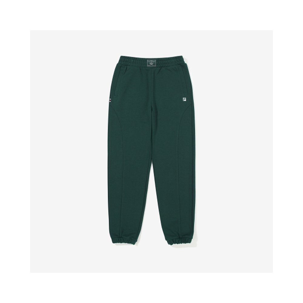 韩国直邮fila 男士 运动裤正品运动休闲时髦 潮流穿搭 外穿显瘦 - 图0