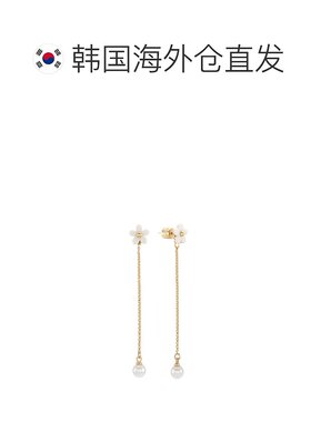 韩国东大门礼物吊坠金智妮同款
