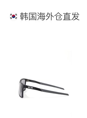 韩国直邮OAKLEY Exchange Stn Blk 带 Prizm 灰色 Pol (OO9483-04