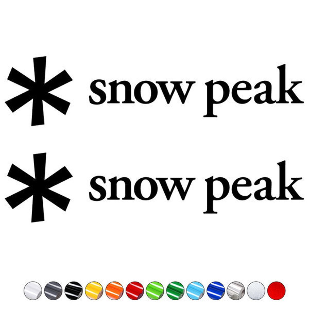 韩国直邮Snowpeak 其他 [SNOW PEAK] 2M 30x7cm 凉爽的 盒子式 野 - 图2