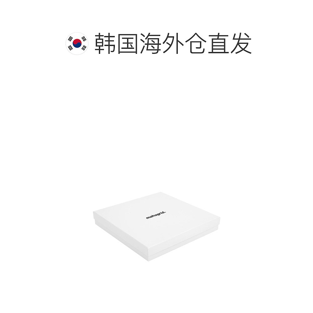 韩国直邮MAHAGRID 男士盘MG2EFMAB79BWH EVANGELION CERAMIC PLAT - 图1