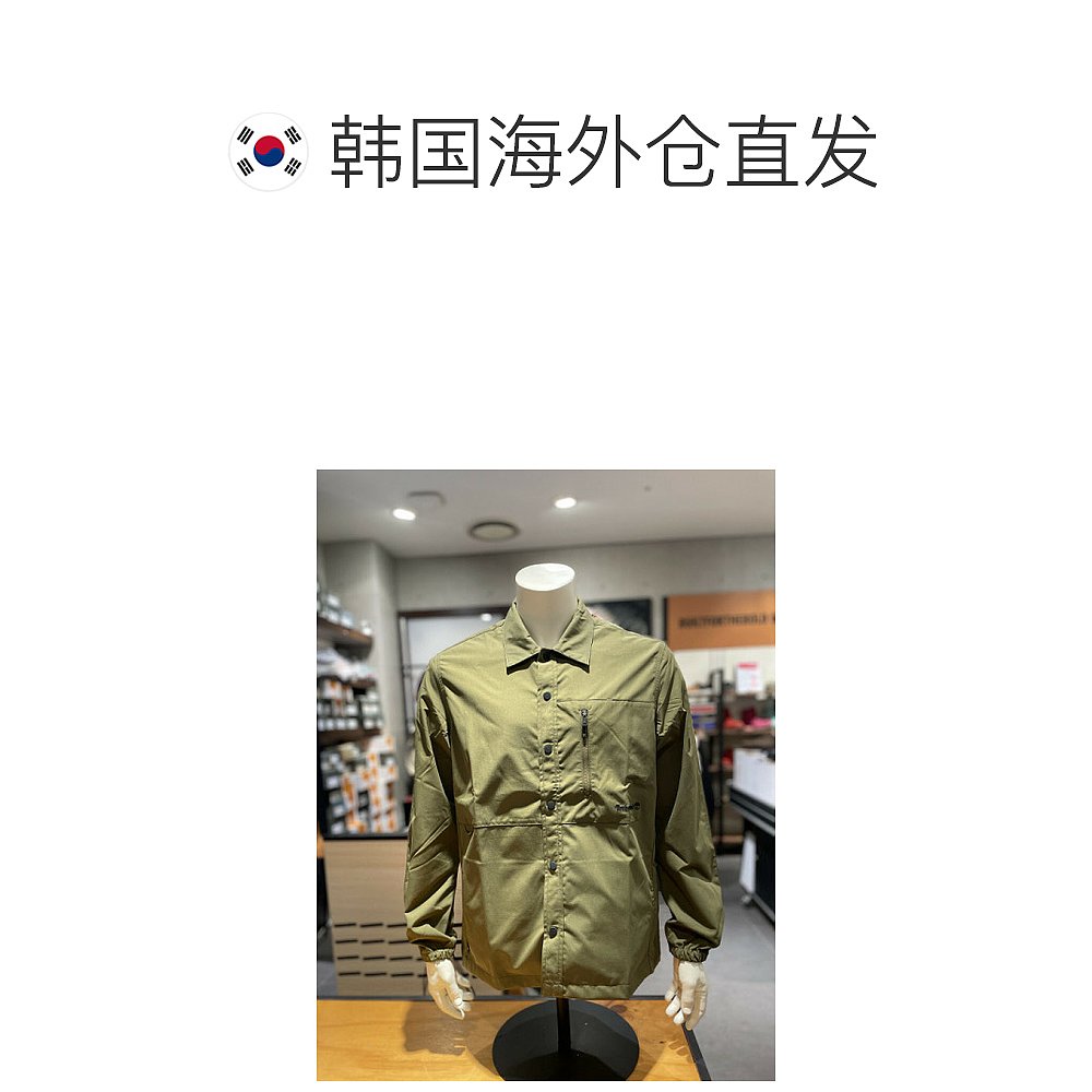 韩国直邮Timberland羽绒服[Timberland] Timberland A6SF9302-图1