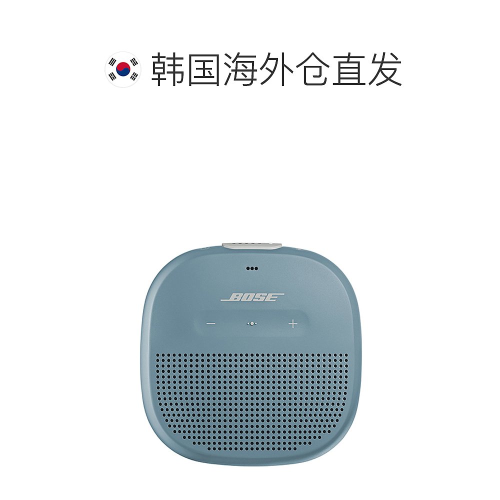 BOSE音响SoundLink无线扬声器便携式蓝牙音箱音乐工程 - 图1