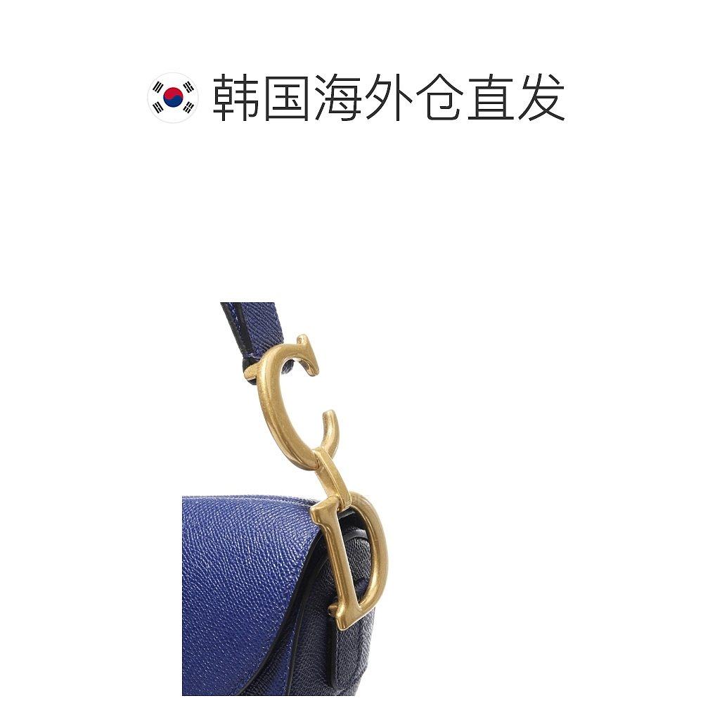  天猫国际探物韩国马鞍包