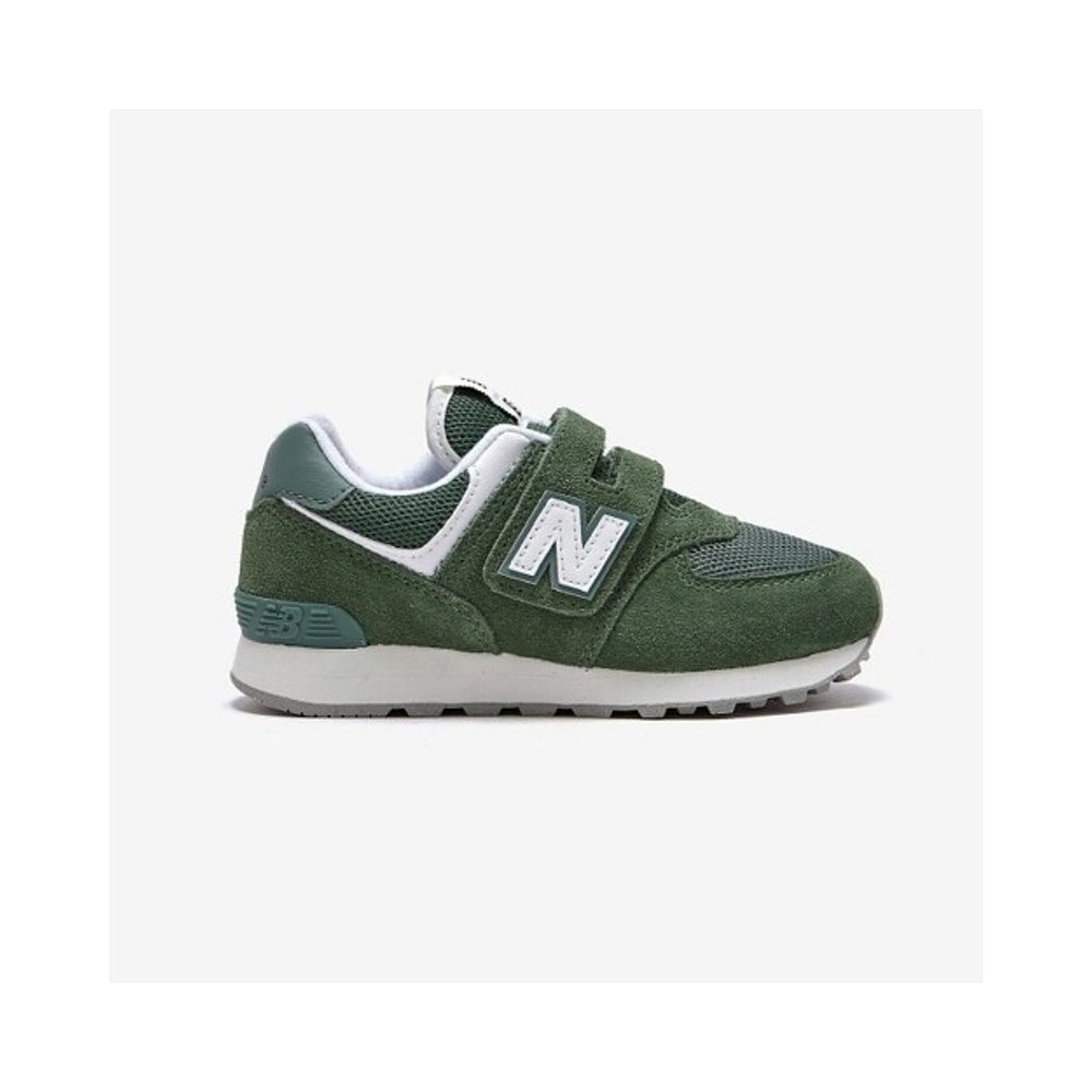 韩国直邮[M New Balance] 儿童 运动鞋 PQC NKPMDF383A-40PV574FG - 图0