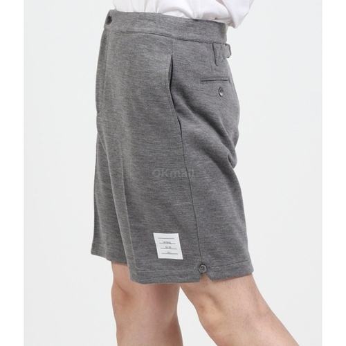韩国直邮Thom Browne MJQ189A J0020 035 短裤 - 图2
