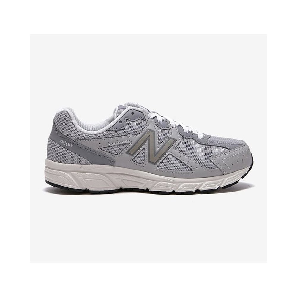 韩国直邮New Balance 运动T恤 New Balance/W480KR5/Running Shoe - 图0