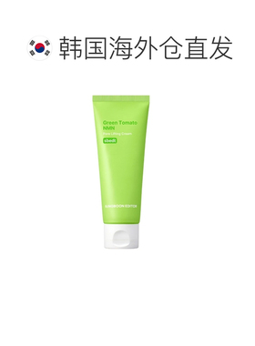 韩国直邮SUNGBOON EDITOR 毛孔紧致提拉面霜 50g正品