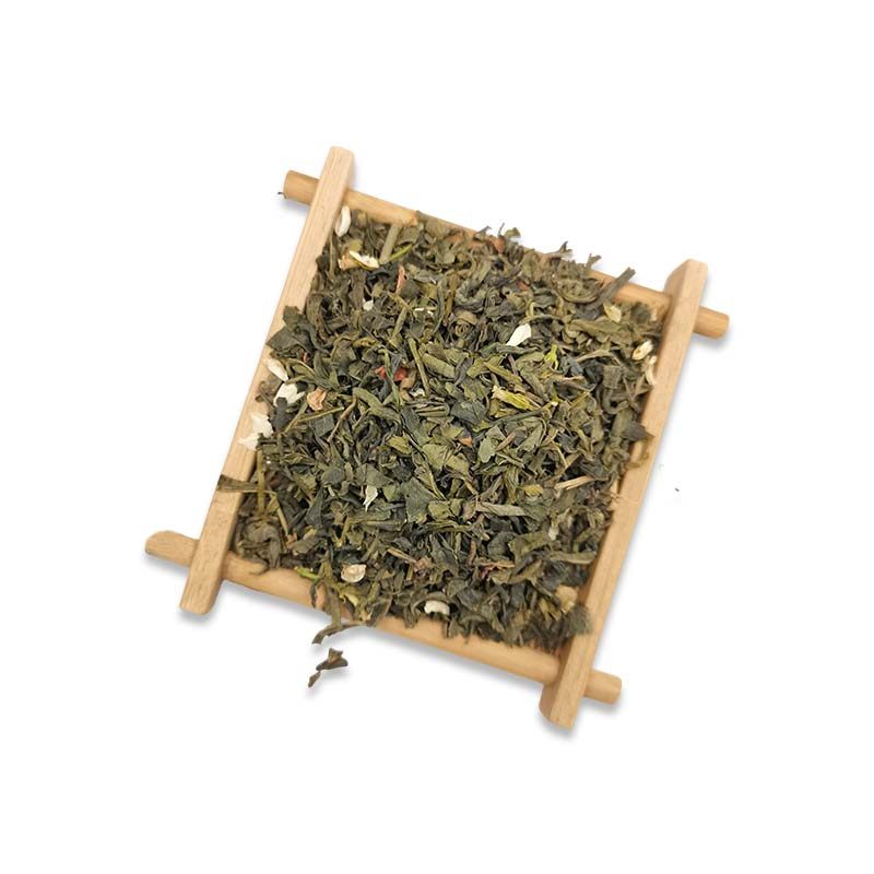 茉香绿茶奶茶店专用绿研蜜雪水果茶奶绿茉莉绿茶连锁茉莉花茶500g,淘宝优惠券,粉丝福利购,淘宝优惠卷