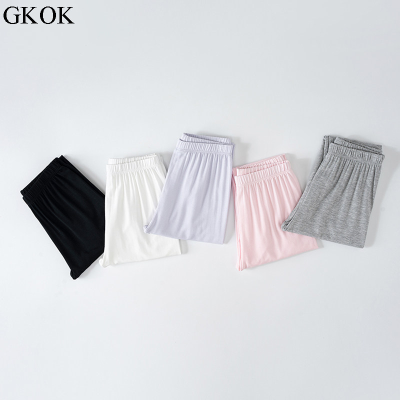 女童春秋薄款打底秋裤儿童莫代尔单条内穿棉毛裤宝宝长裤童装,淘宝优惠券,粉丝福利购,淘宝优惠卷