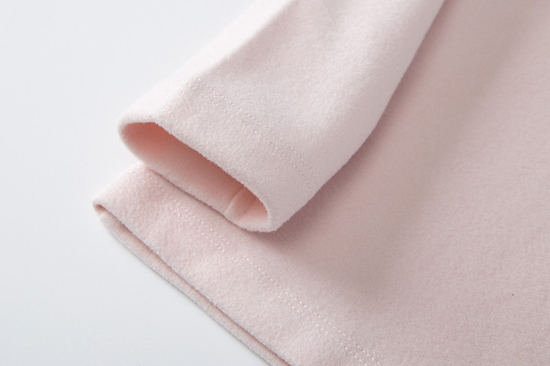 a类儿童保暖上衣男童女童冬季德绒纯色黑白色半高领长袖T恤打底衫,淘宝优惠券,粉丝福利购,淘宝优惠卷