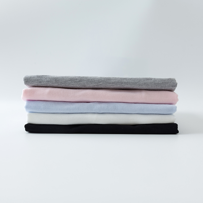 儿童中领打底衫春秋冬莫代尔薄款男童女童黑色白色半高领秋衣T恤,淘宝优惠券,粉丝福利购,淘宝优惠卷